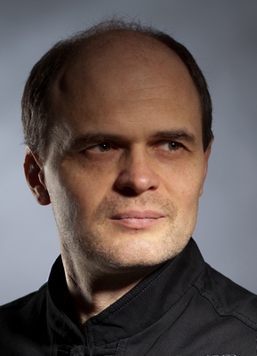 Ханин Андрей Борисович 4 дан айкидо