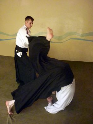 aikido in Yasniy_2011_1