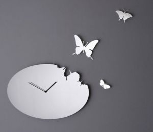 butterfly_clock