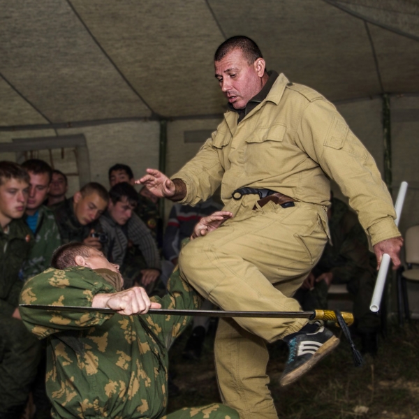 Аркадий Кадочников