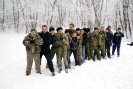 2012: Стеночный бой