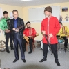 2016 Казачий центр.