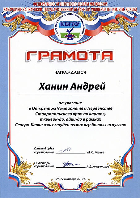 Студенческие игры