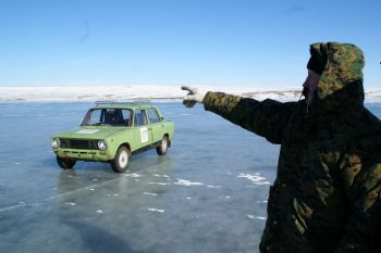 впк Русские Витязи