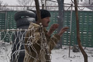 Ставрополь. Русские Витязи: Жмайло Николай Фёдорович